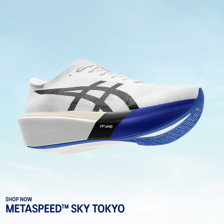 アシックス公式] METASPEED