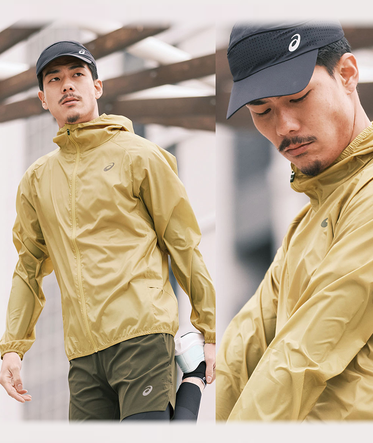 トレーニング・フィットネスウエア