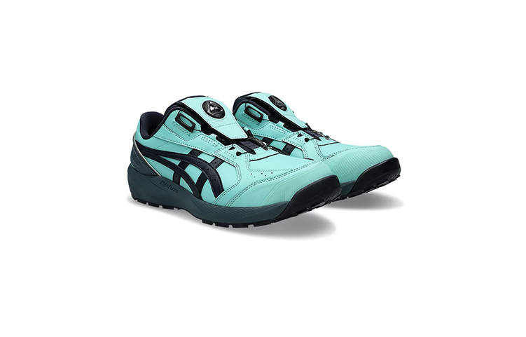 WINJOB® CP316 BOA｜安全靴 ワークシューズ｜ASICS