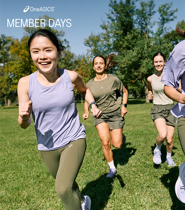 MEMBER DAYS