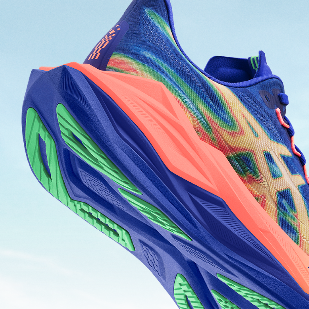 進化した反発性