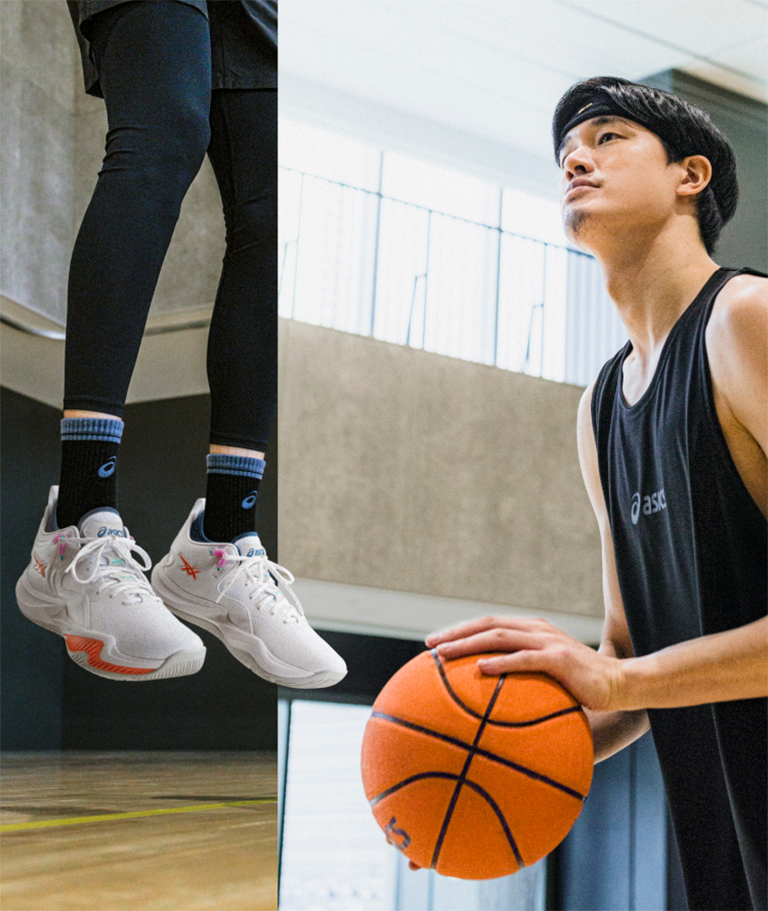 basketball
