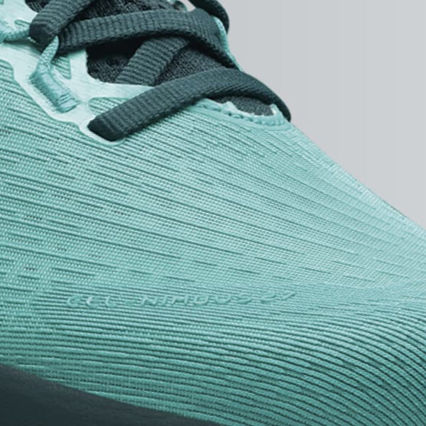 より優れた通気性