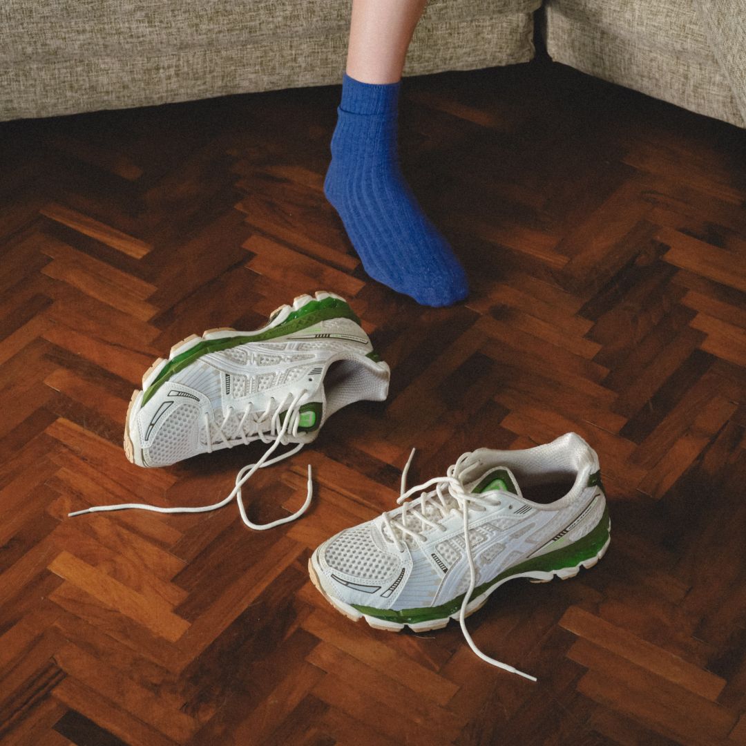 GEL-KAYANO 12.1