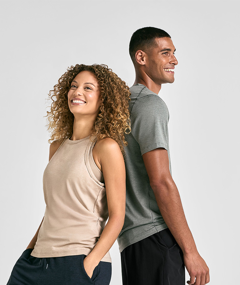 PERFORMANCE LIFE Collection