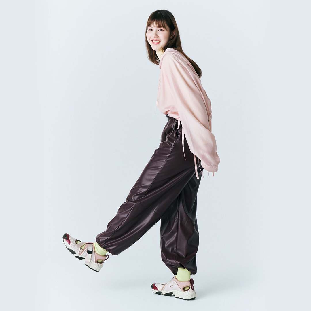 Sportstyle サンダル