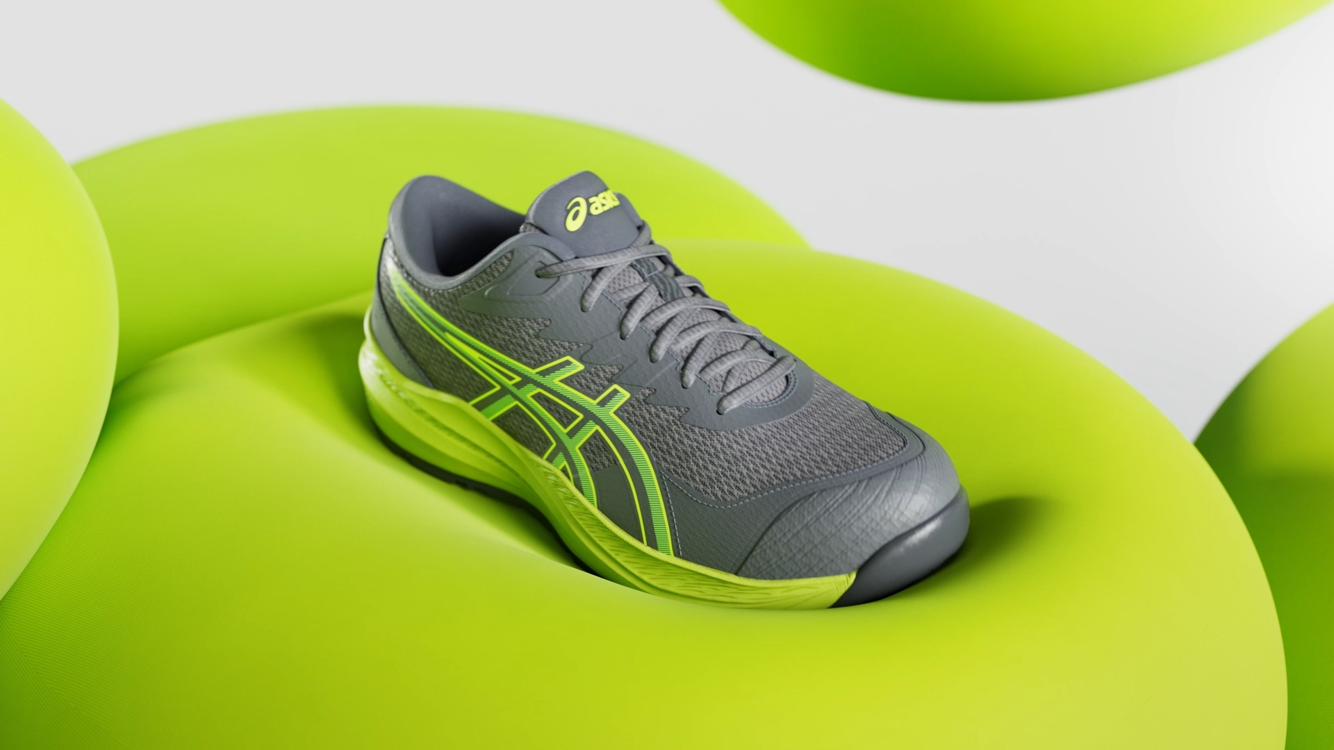 WINJOB® CP220 HS｜安全靴 ワークシューズ｜ASICS