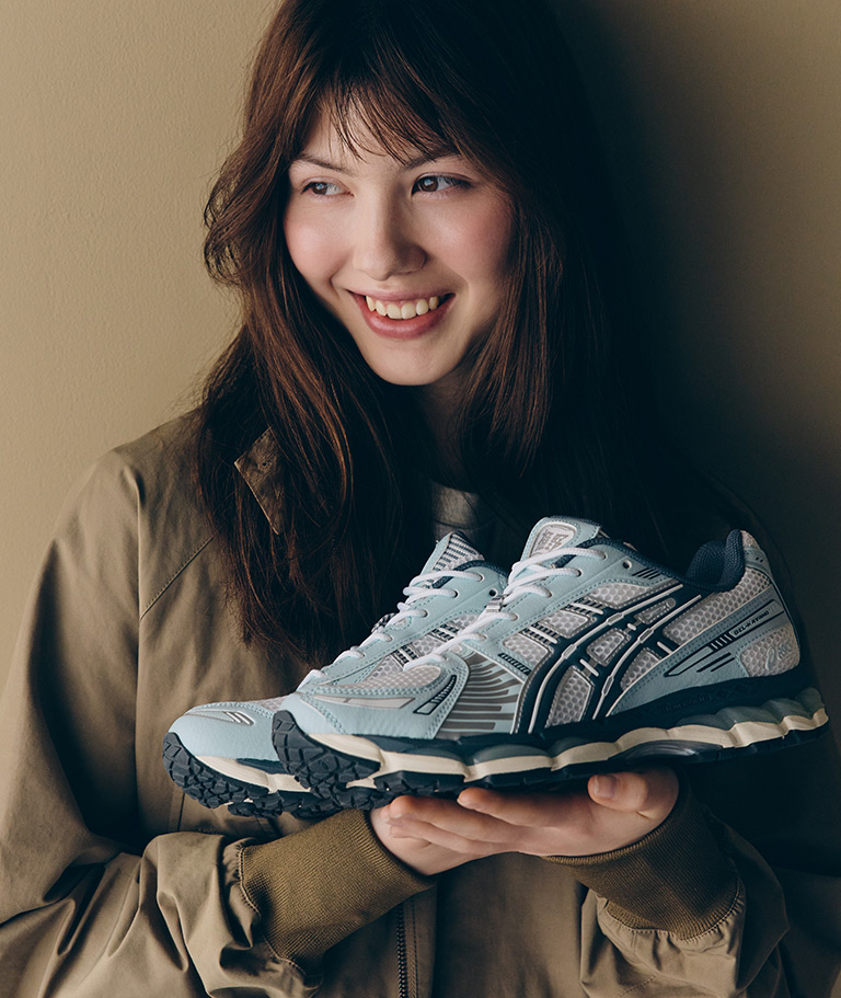GEL-KAYANO 12.1