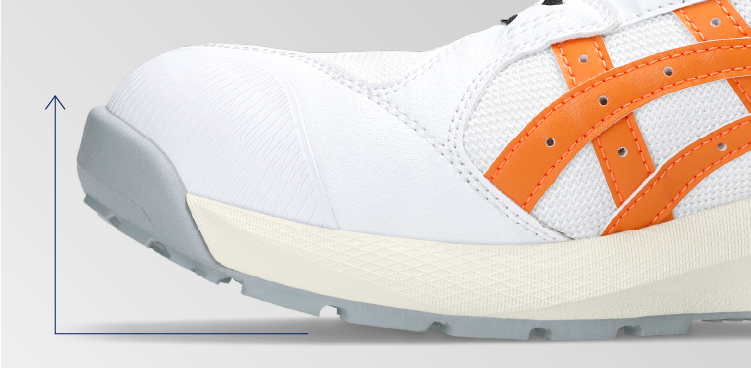 WINJOB® CP229 BOA｜安全靴 ワークシューズ｜ASICS