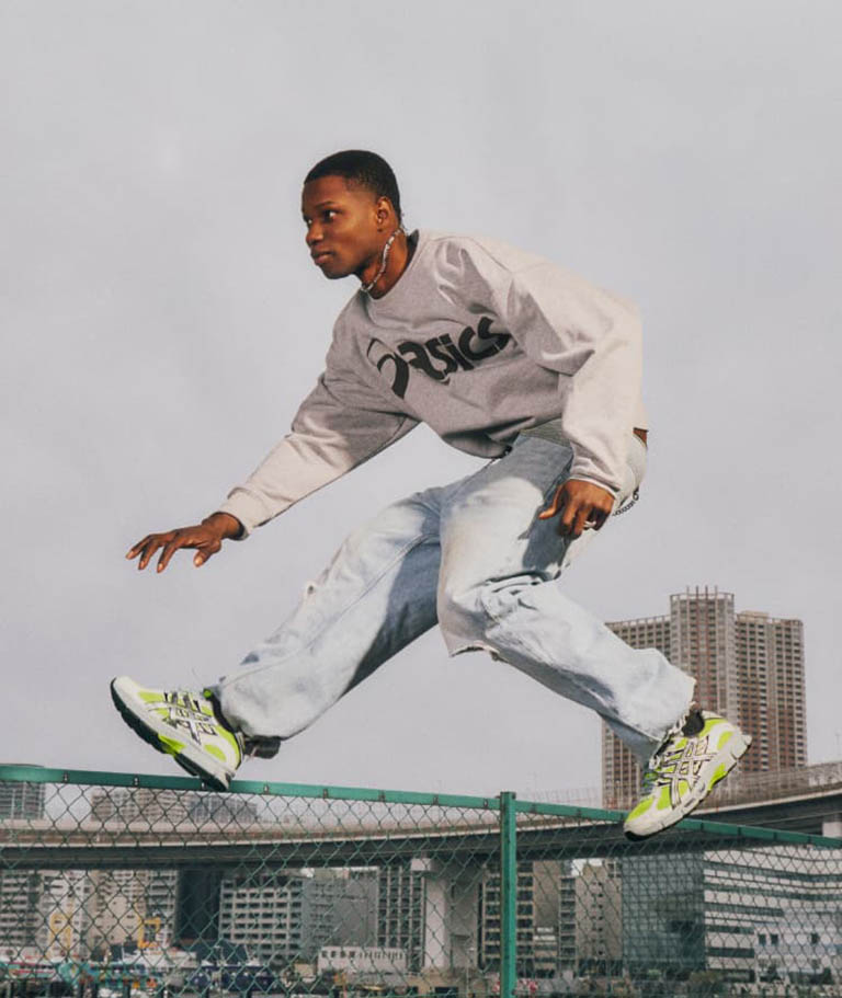 ASICS公式】アシックス スポーツシューズ ウエア オンラインストア