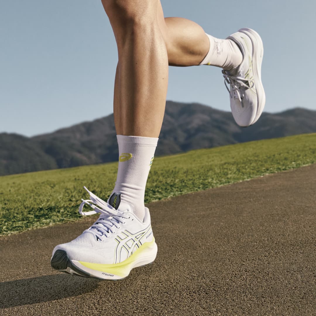 ASICS公式】 ブラック | GT-2000