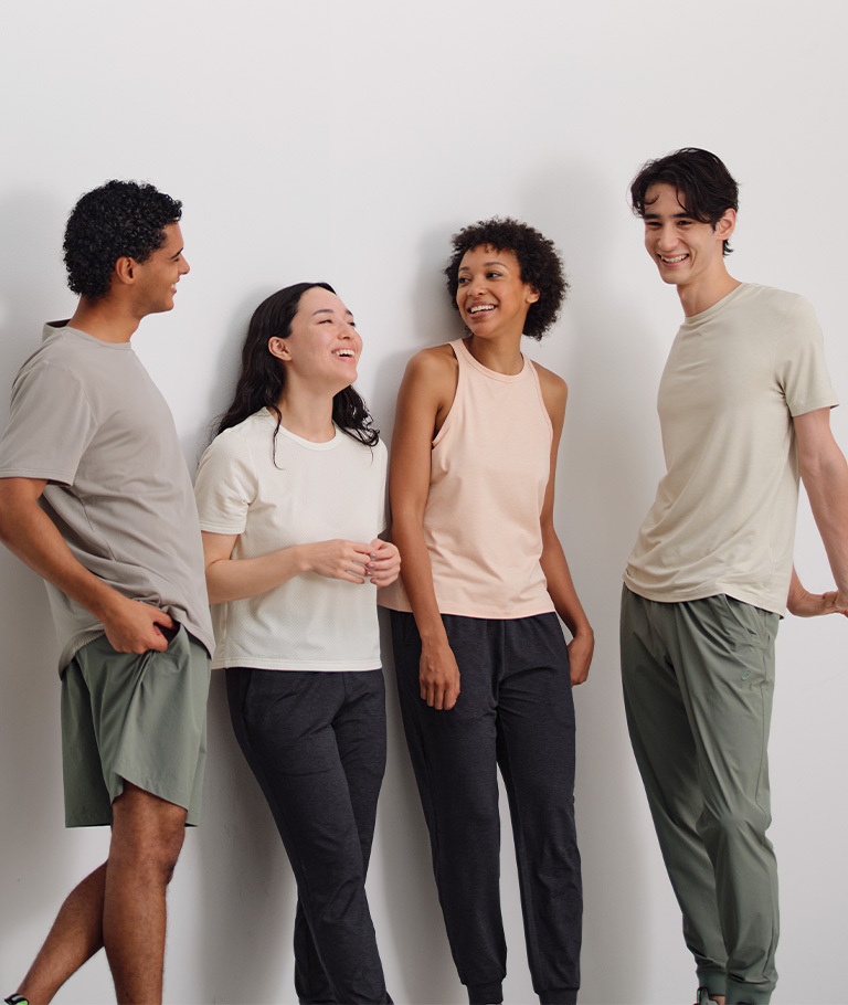 PERFORMANCE LIFE Collection