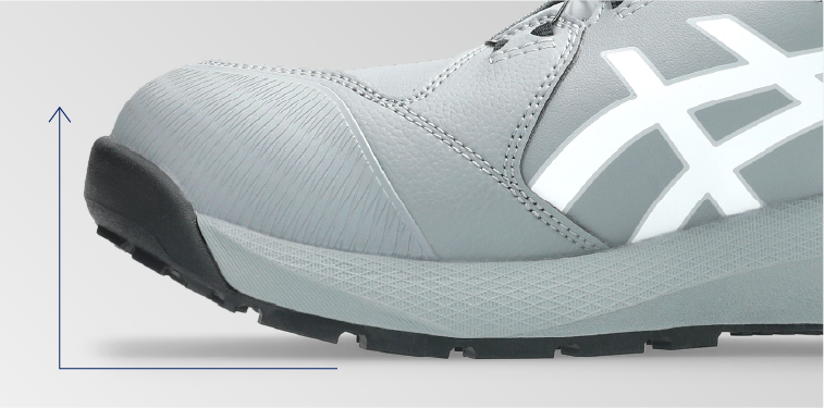 WINJOB® CP314｜安全靴 ワークシューズ｜ASICS