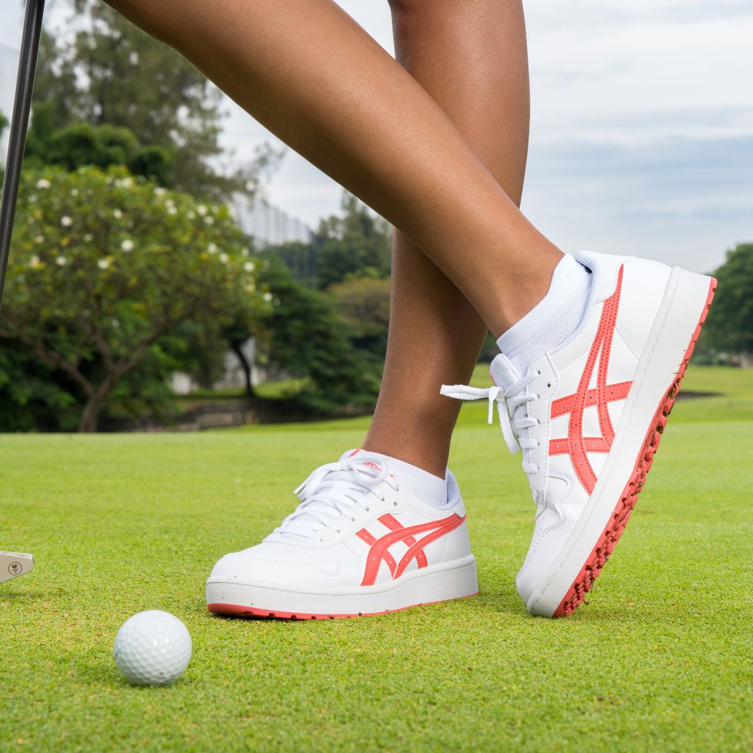 JAPAN S GOLF