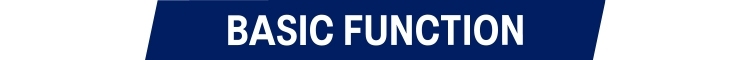 BASIC FUNCTION