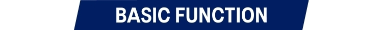 BASIC FUNCTION