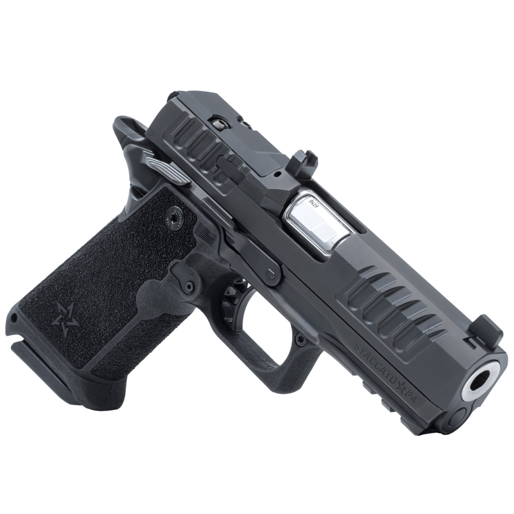 ベストセラー Family: HD Staccato the Discover Advanced for Pistols 2011 靴