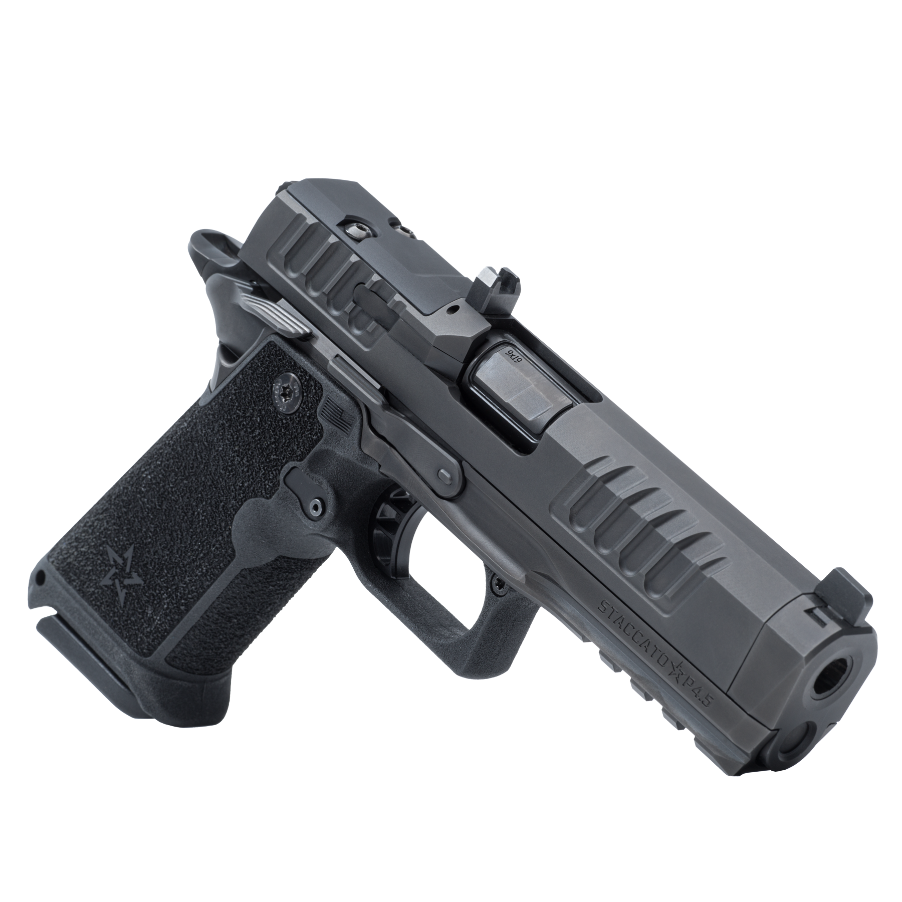 Staccato 2011 Handguns, Pistols, & Accessories. Built For Staccato 2011 Handguns, Pistols, & Accessories. Built For
