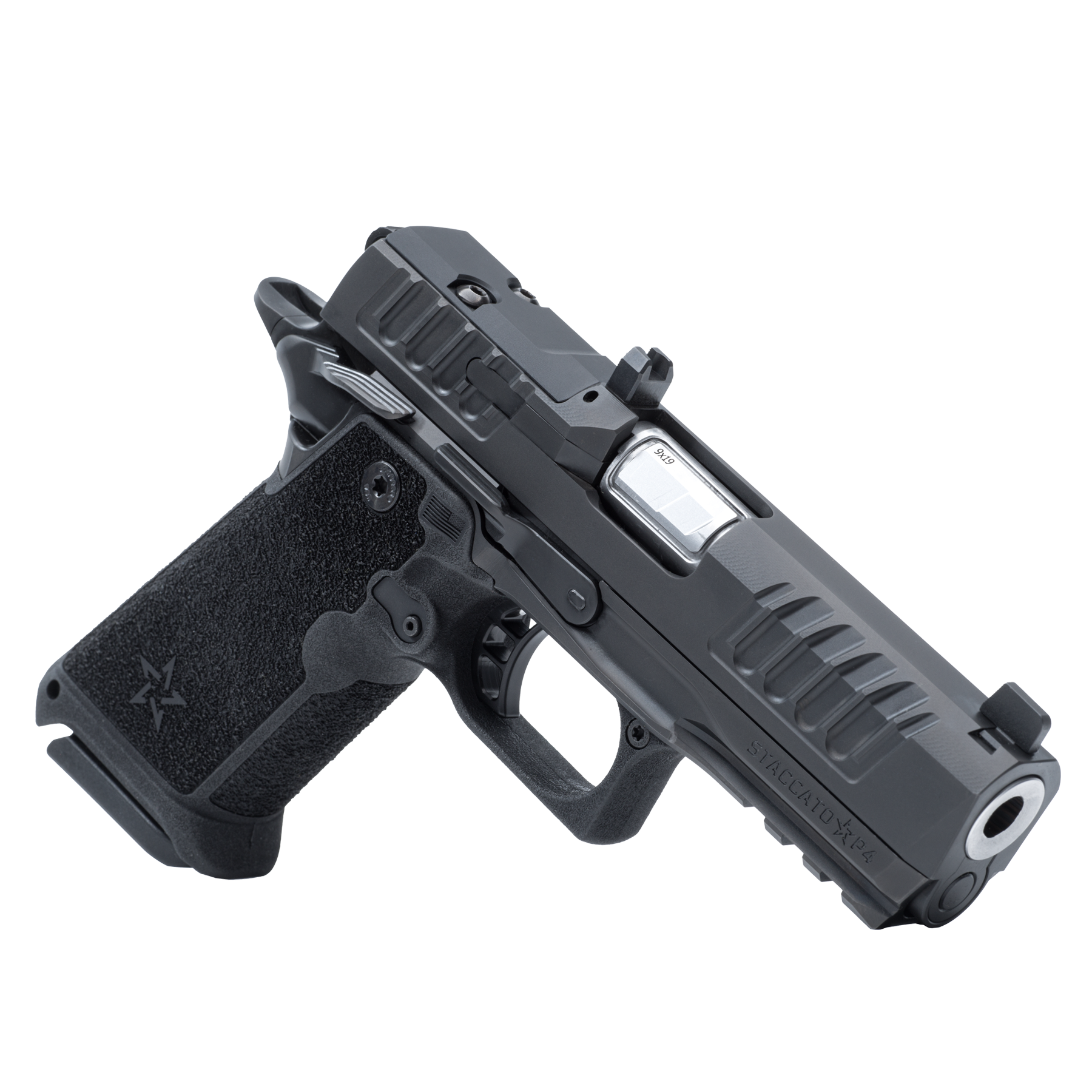 ENA　STACCATO Staccato P Cyclops Compensator (Single Slot Rail Mk1