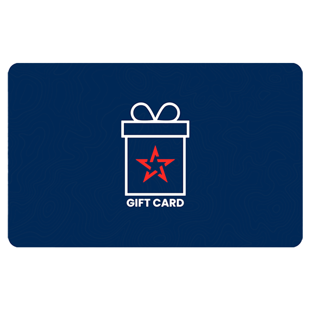 Transparent Gift Card