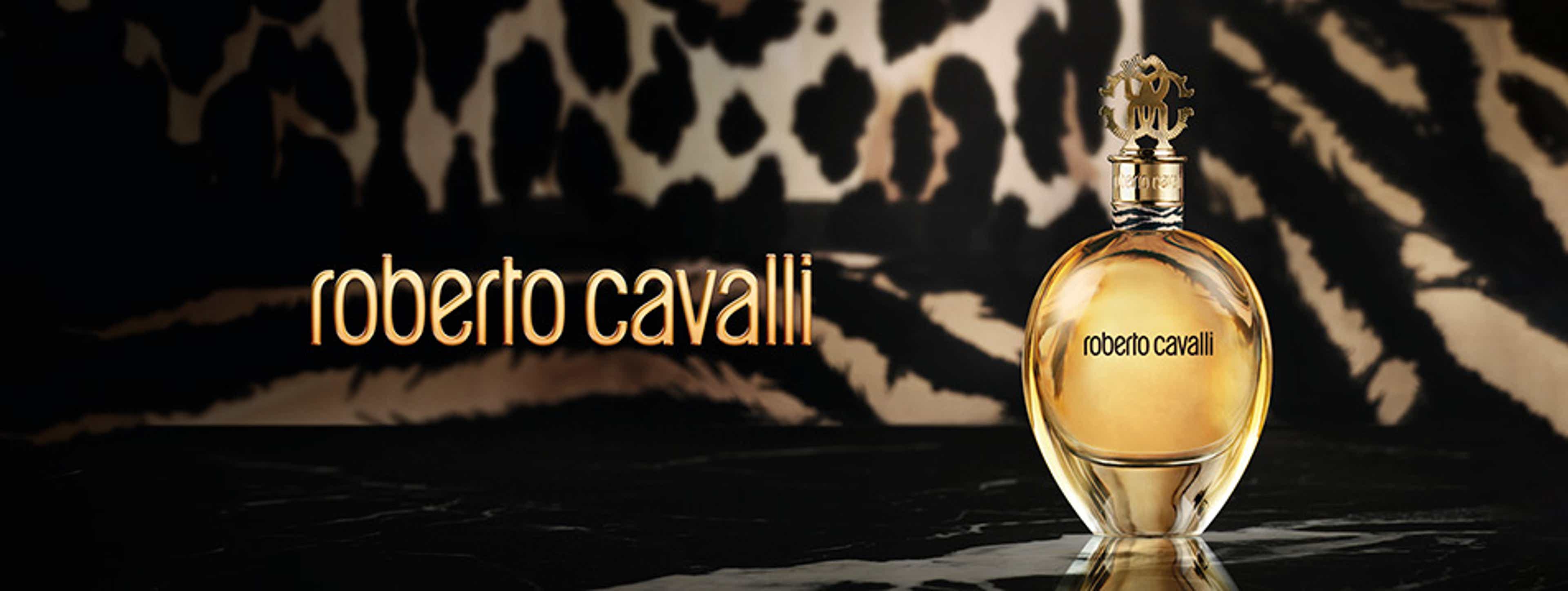 ROBERTO CAVALLI
