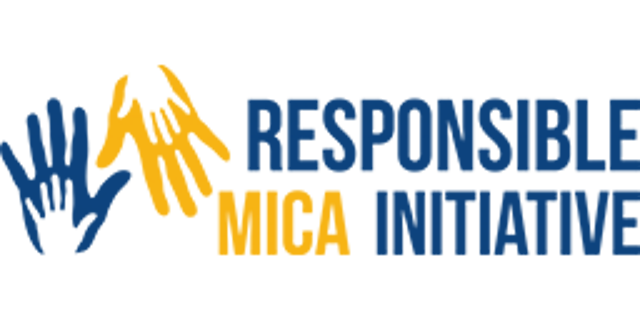 Responsible MICA initiative