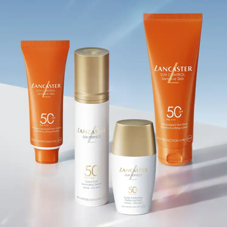 Our Brands - Coty