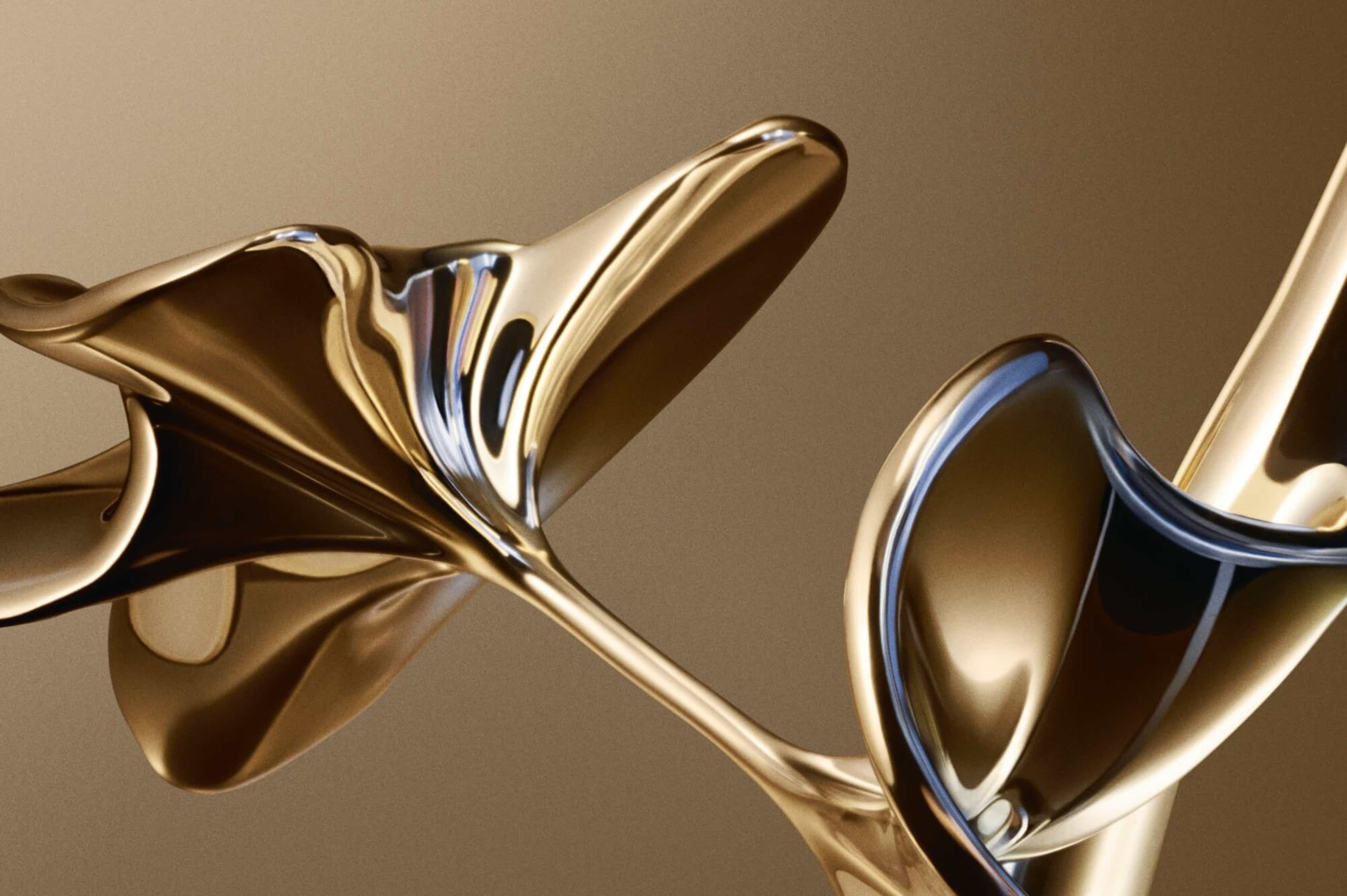 Coty launches the first ever refillable perfume achieving Cradle to Cradle Certification