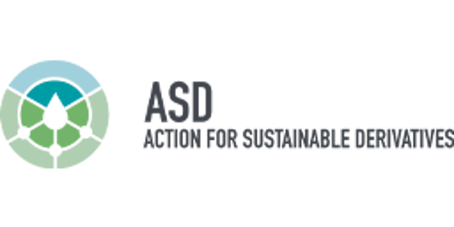 Action for Sustainable Derivatives (ASD)