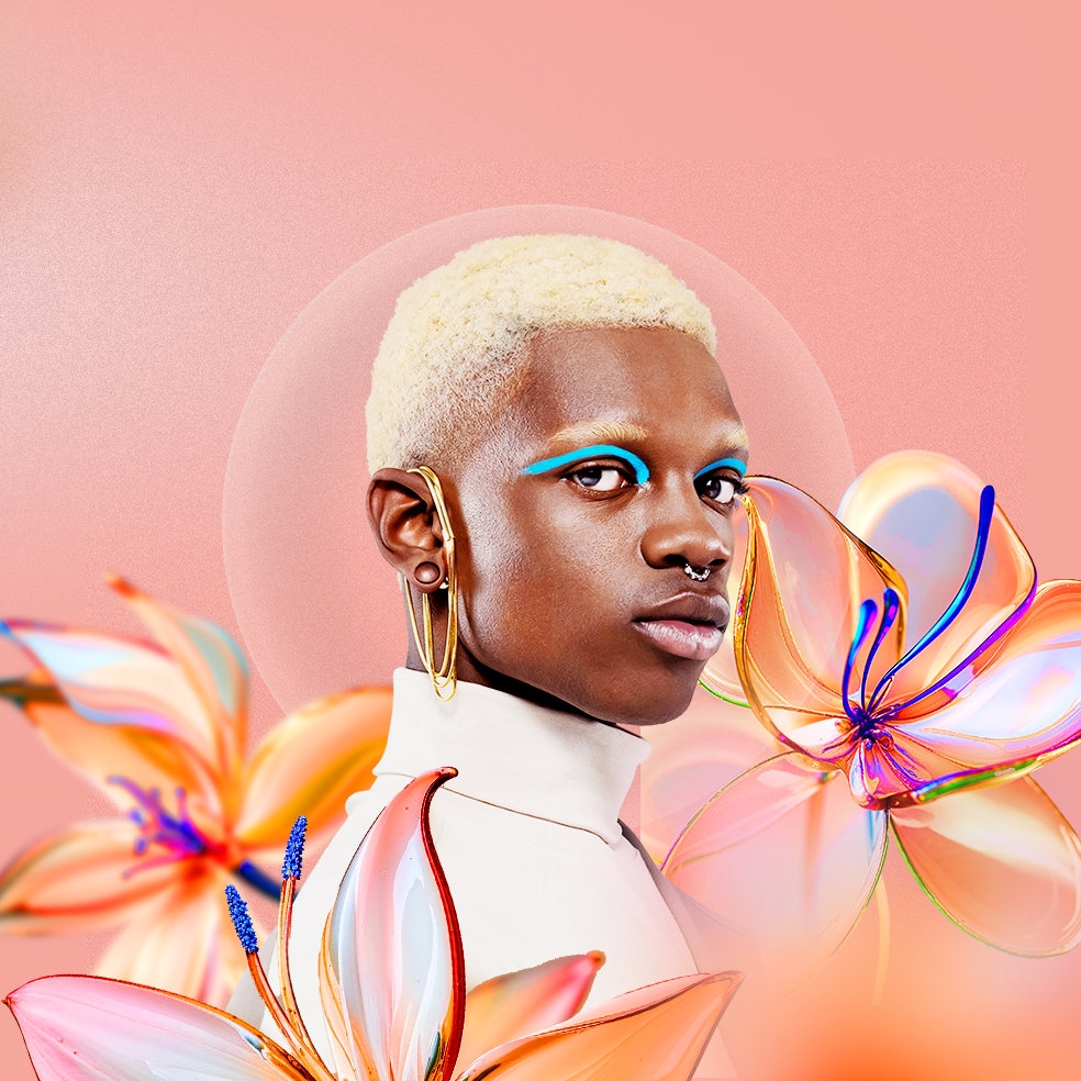 Beauty of Our People - Coty