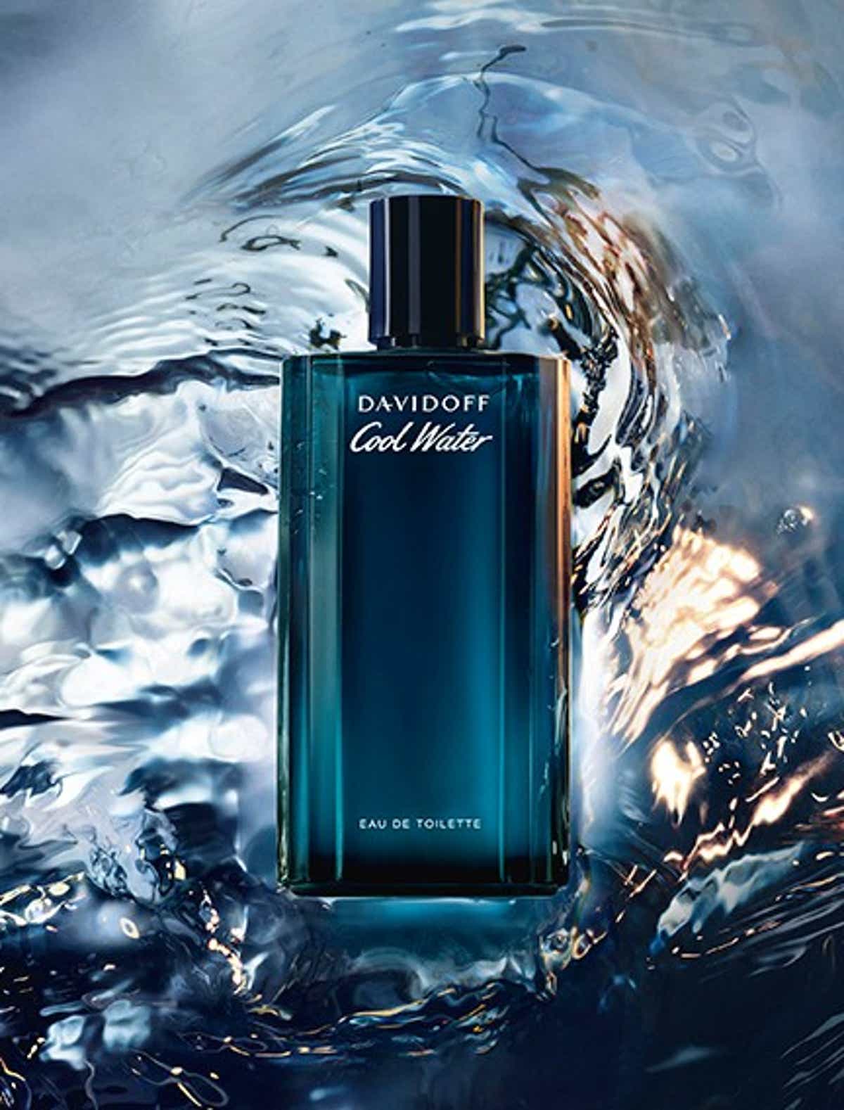 Davidoff - Prestige Brands - Coty