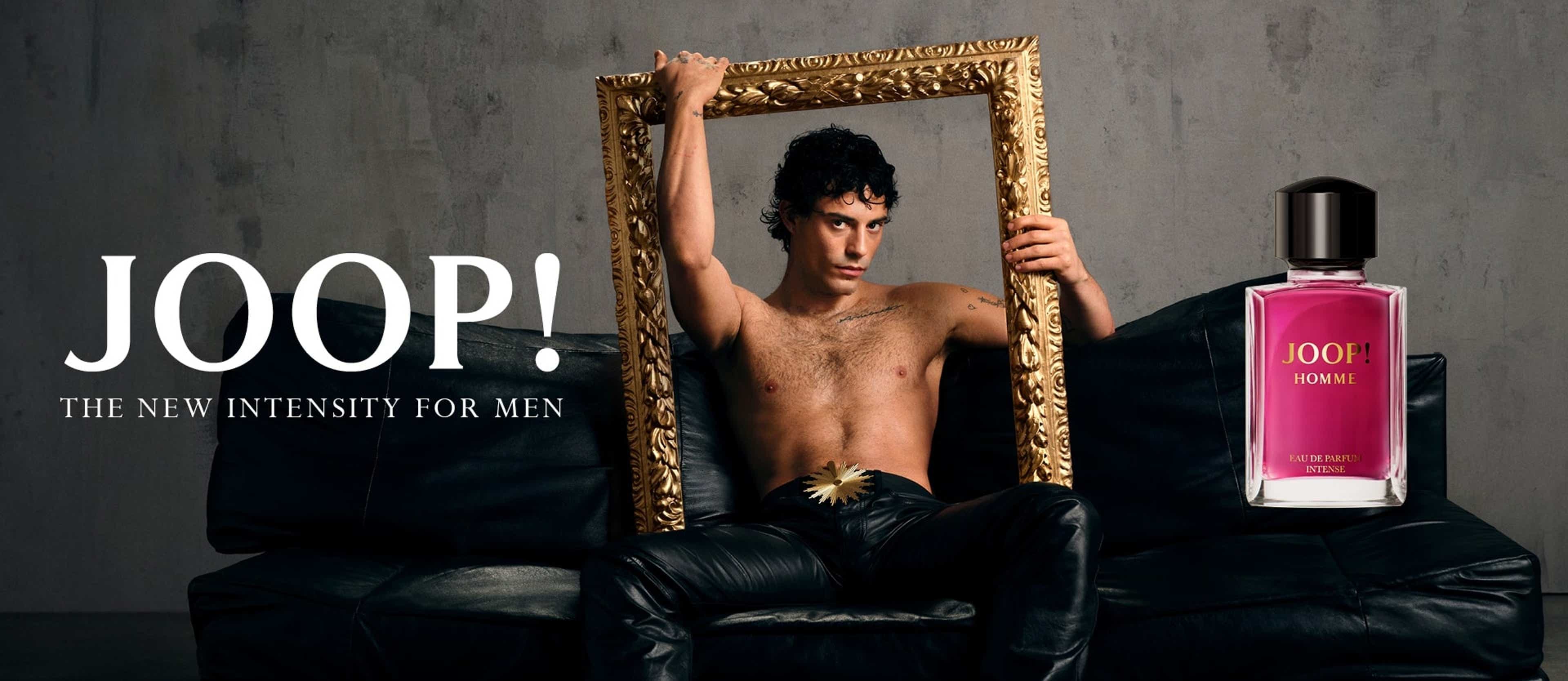 JOOP!
