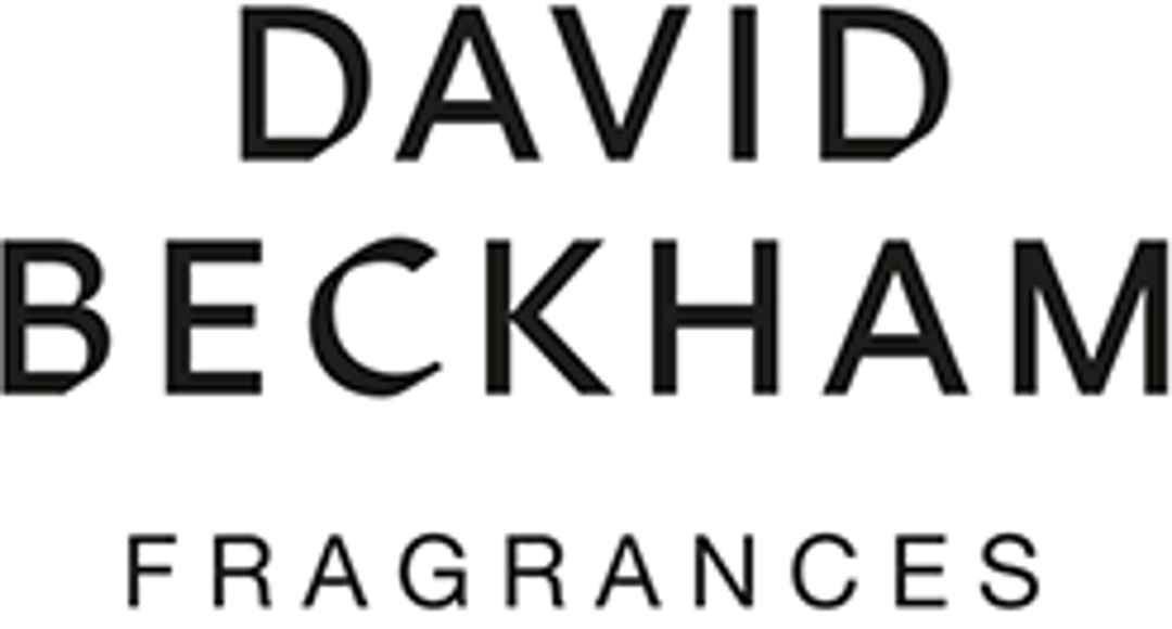 David Beckham Customer Brand Coty