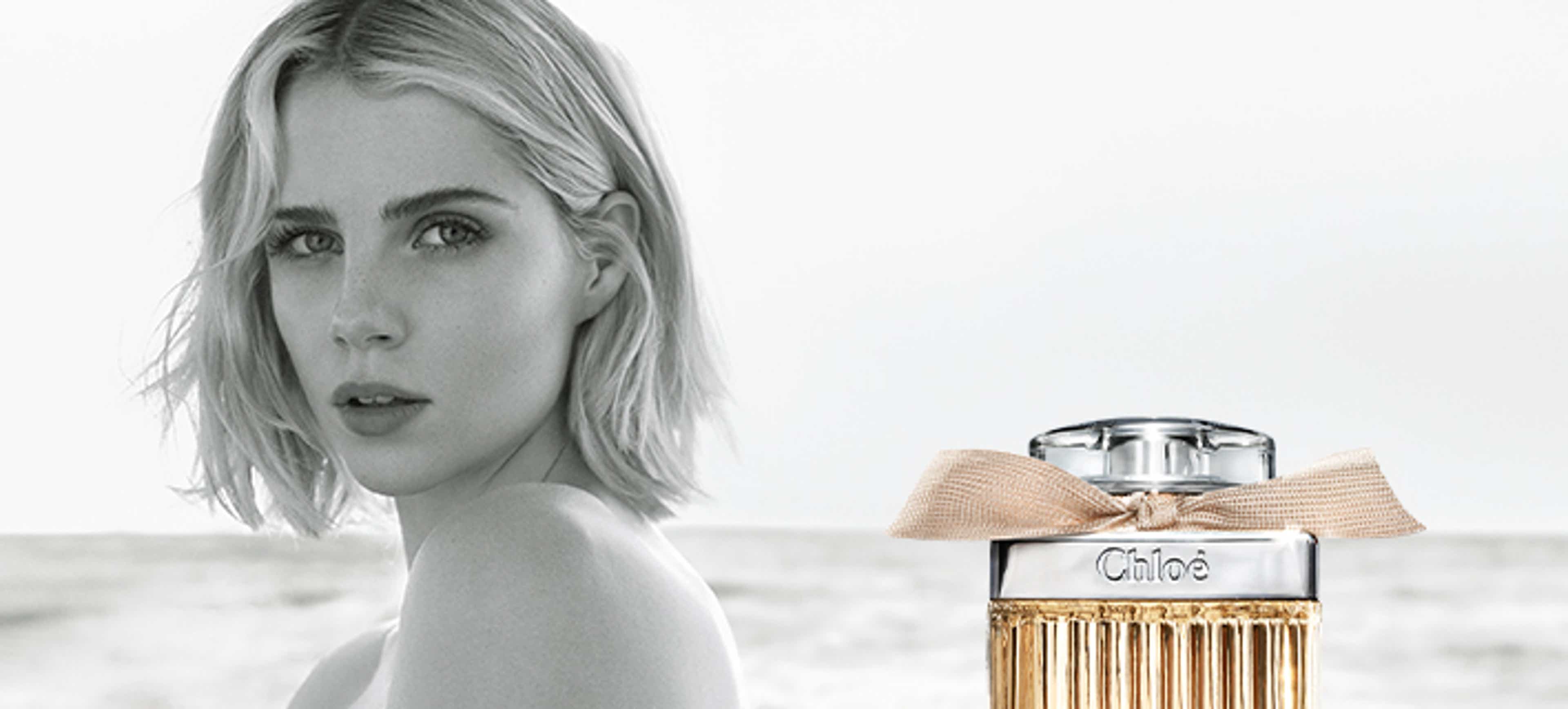 CHLOÉ