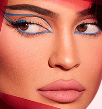 Kylie Cosmetics （カイリーコスメティクス） - プレステージブランド