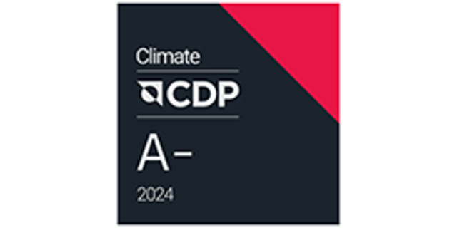 CDP Climate