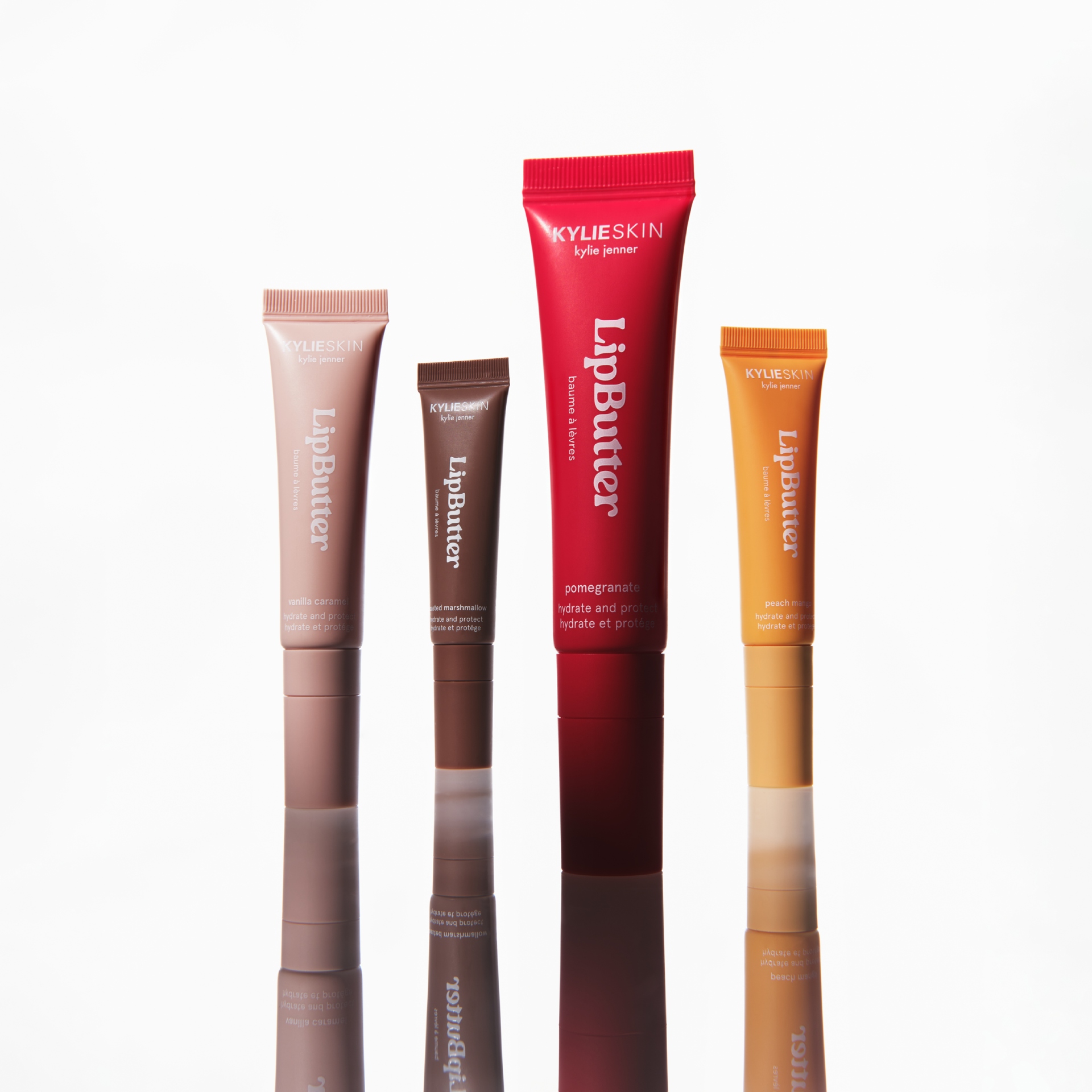 Kylie Cosmetics （カイリーコスメティクス） - プレステージブランド