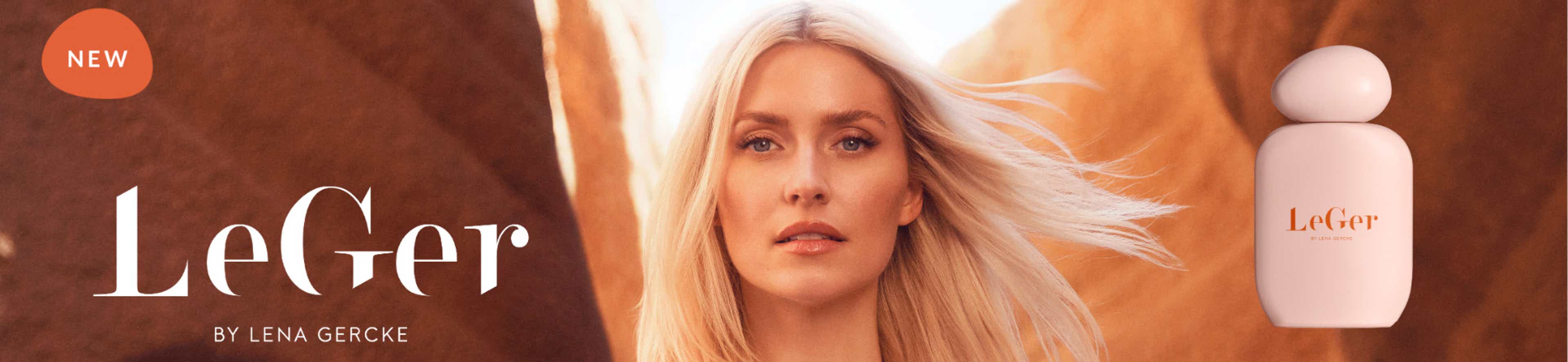 LEGER BY LENA GERCKE