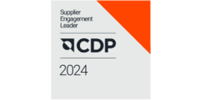 CDP Supplier