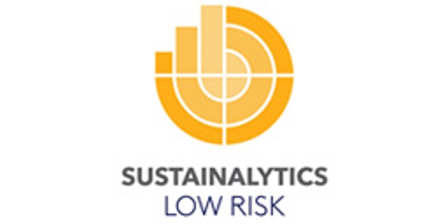 Sustainalytics