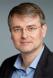 Johannes Nowatzky, MD