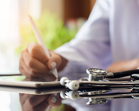 ACR Clinical Practice Guidelines