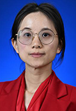 Yinan Huang, MS, PhD 