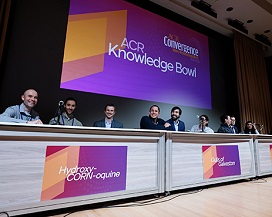 Knowledge Bowl Contestants