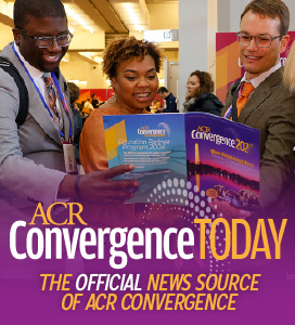 Read ACR Convergence Today
