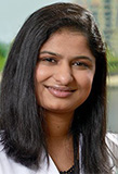 Bella Mehta, MBBS, MS, MD