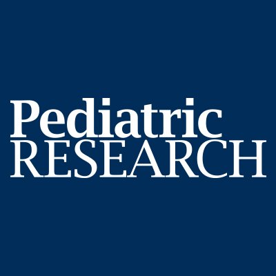 Pediatric Research Journal