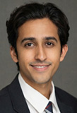 Arjun Mahajan