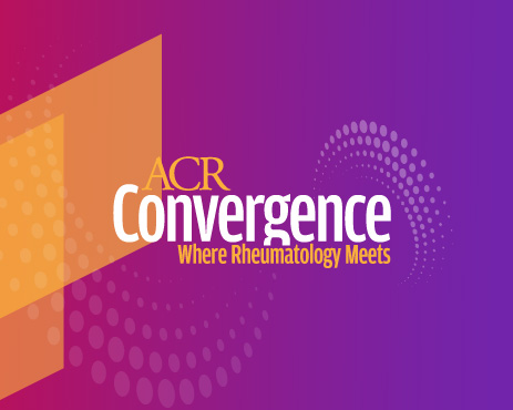 ACR Convergence