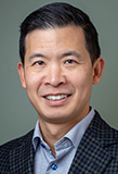 Luke Chen, MD, FRCPC, MMEd